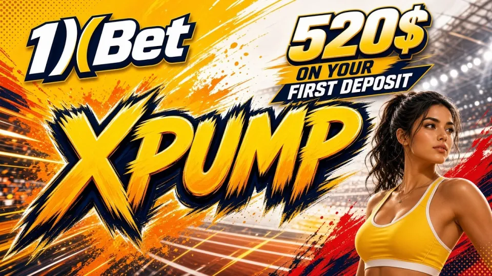 1XBET Promo Code XPUMP in 2026 and How to Apply It Correctly on Your First Deposit